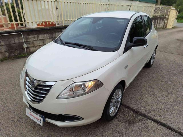 LANCIA Ypsilon 1.3 MJT 16V 95 CV 5 porte S&S Gold