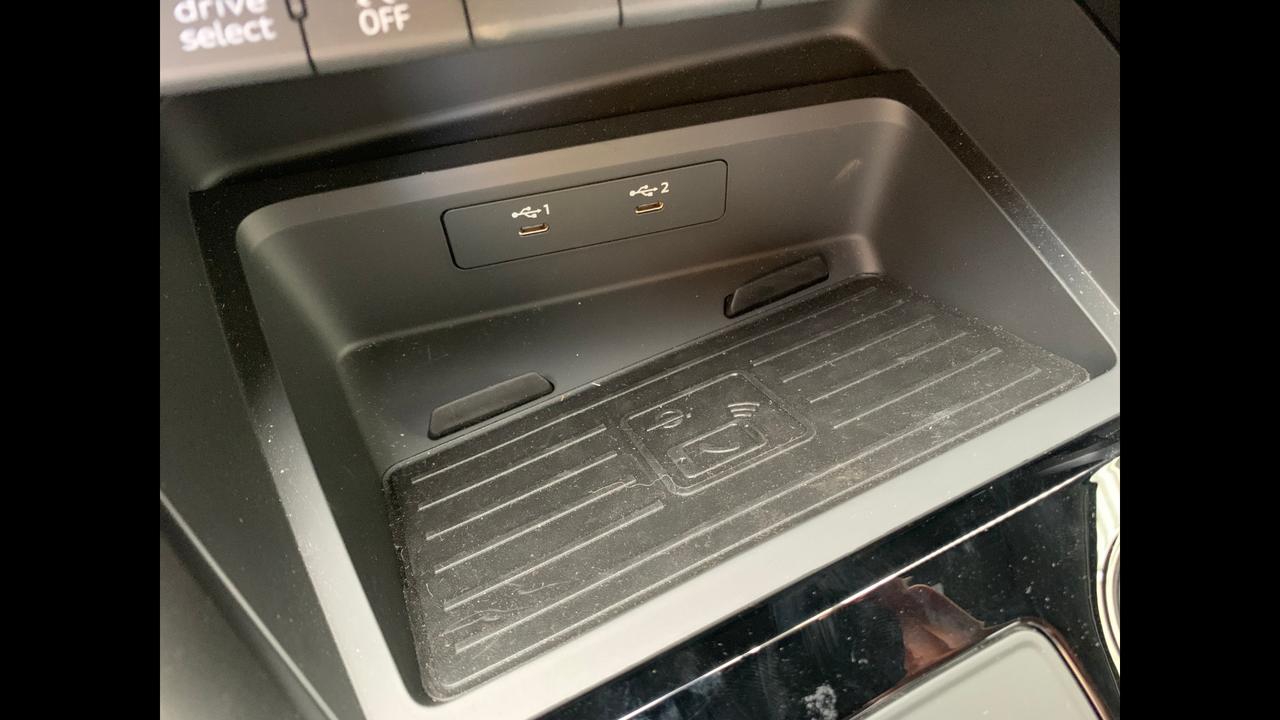 Audi A3 SPORTBACK E-TRON