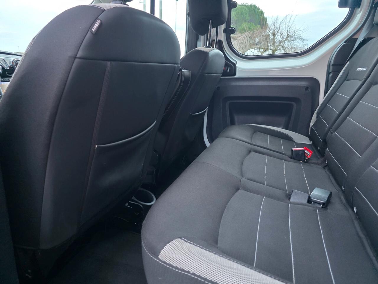 Dacia Dokker Stepway 1.5 Blue dCi 8V 95CV