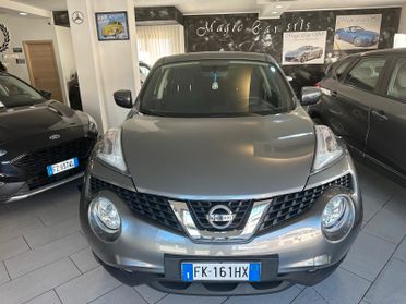 Nissan Juke 1.5 dCi Start&Stop Premium