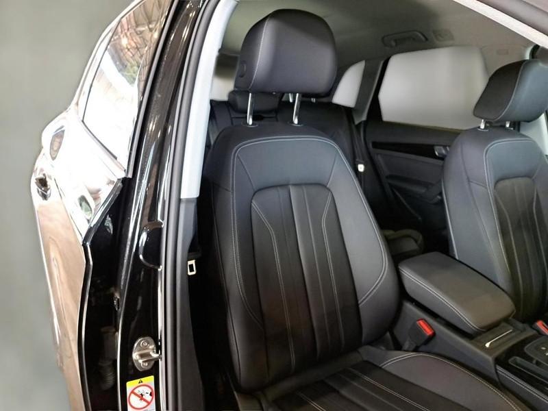 AUDI Q5 40 TDI MHEV Business Advanced quattro S tronic