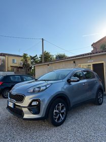 Kia Sportage 1.6 ECOGPL 2WD Energy