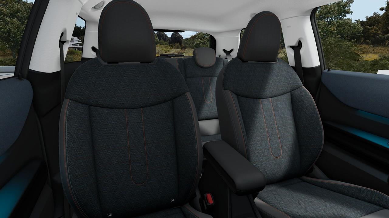 MINI MINI COOPER S