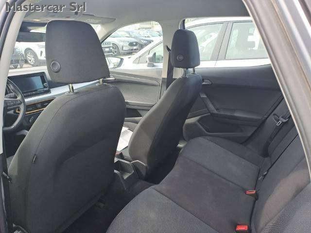 SEAT Arona Arona 2022 1.0 ecotsi Style 95cv - GN926HC