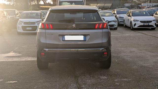 PEUGEOT 3008 1.5cc HDI 130cv AUTOMATICA ANDROID/IOS CRUISE