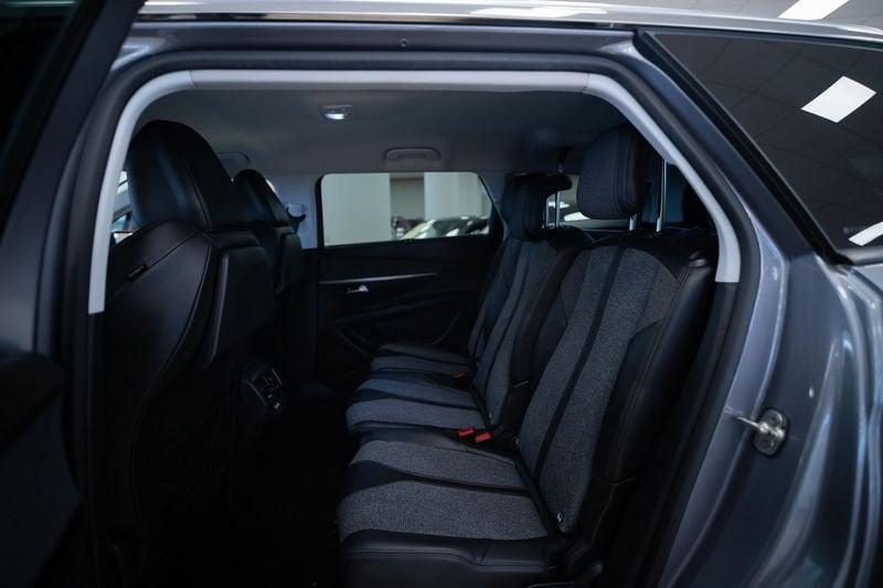 Peugeot 5008 1.5 bluehdi Allure s&s 130cv 7p.ti eat8
