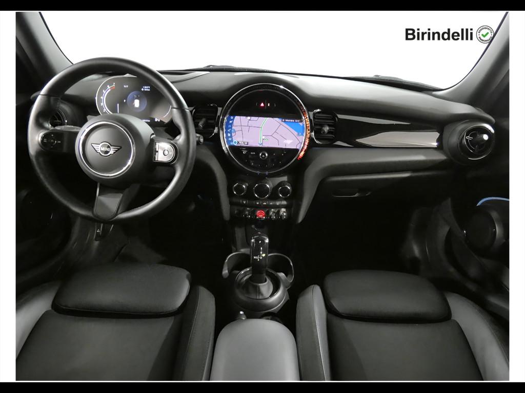MINI Mini 5 porte (F55) - Mini 1.5 Cooper Classic 5 porte