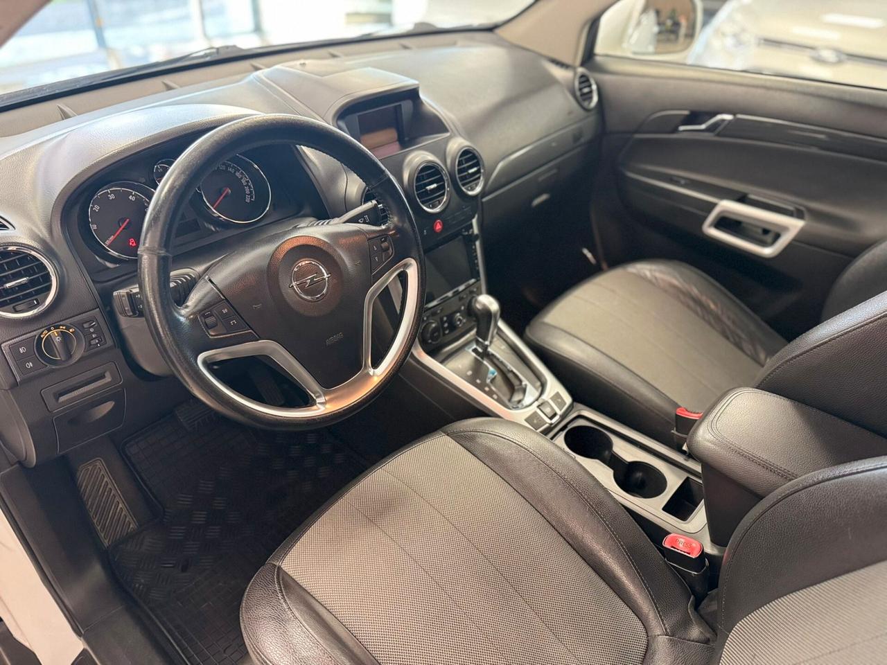 Opel Antara 2.2 CDTI 163CV Start&Stop Cosmo Plus 4x4