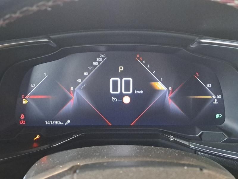 DS DS 7 CROSSBACK BlueHDi 130 Automatica PerformanceLine