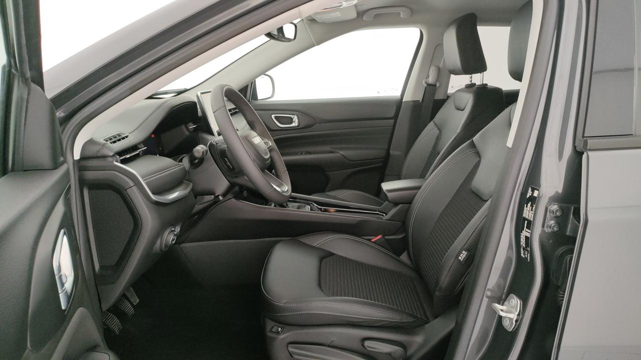 JEEP Compass II 2021 - Compass 1.6 mjt Limited 2wd 130cv