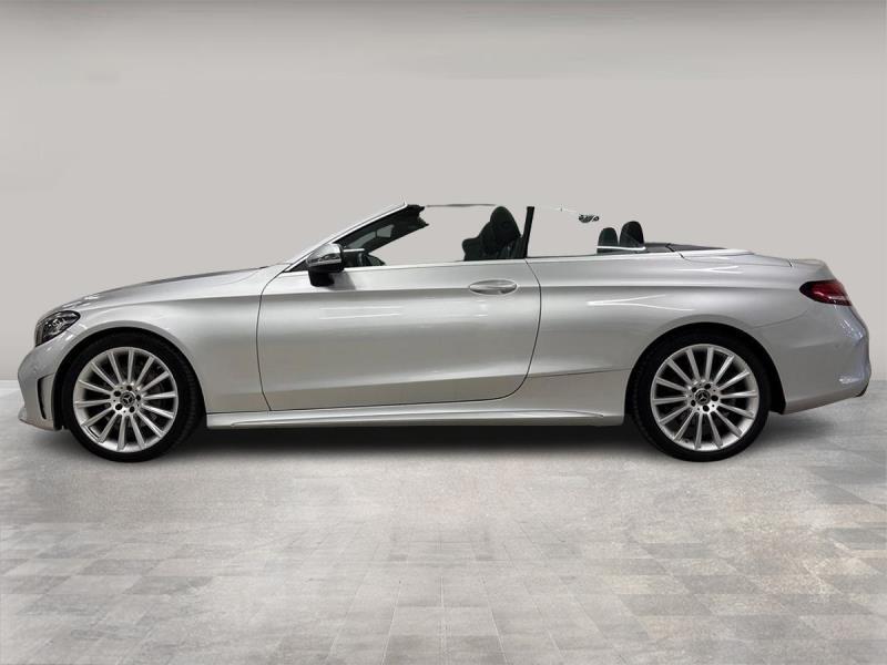 Mercedes Classe C 220 220 D Premium 9G-Tronic Plus