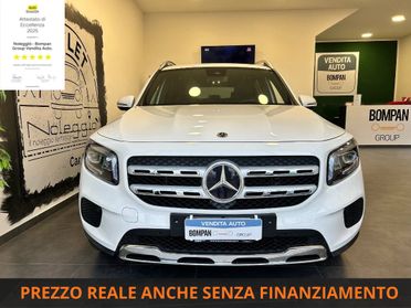 Mercedes GLB 220 d Sport Plus 4matic auto