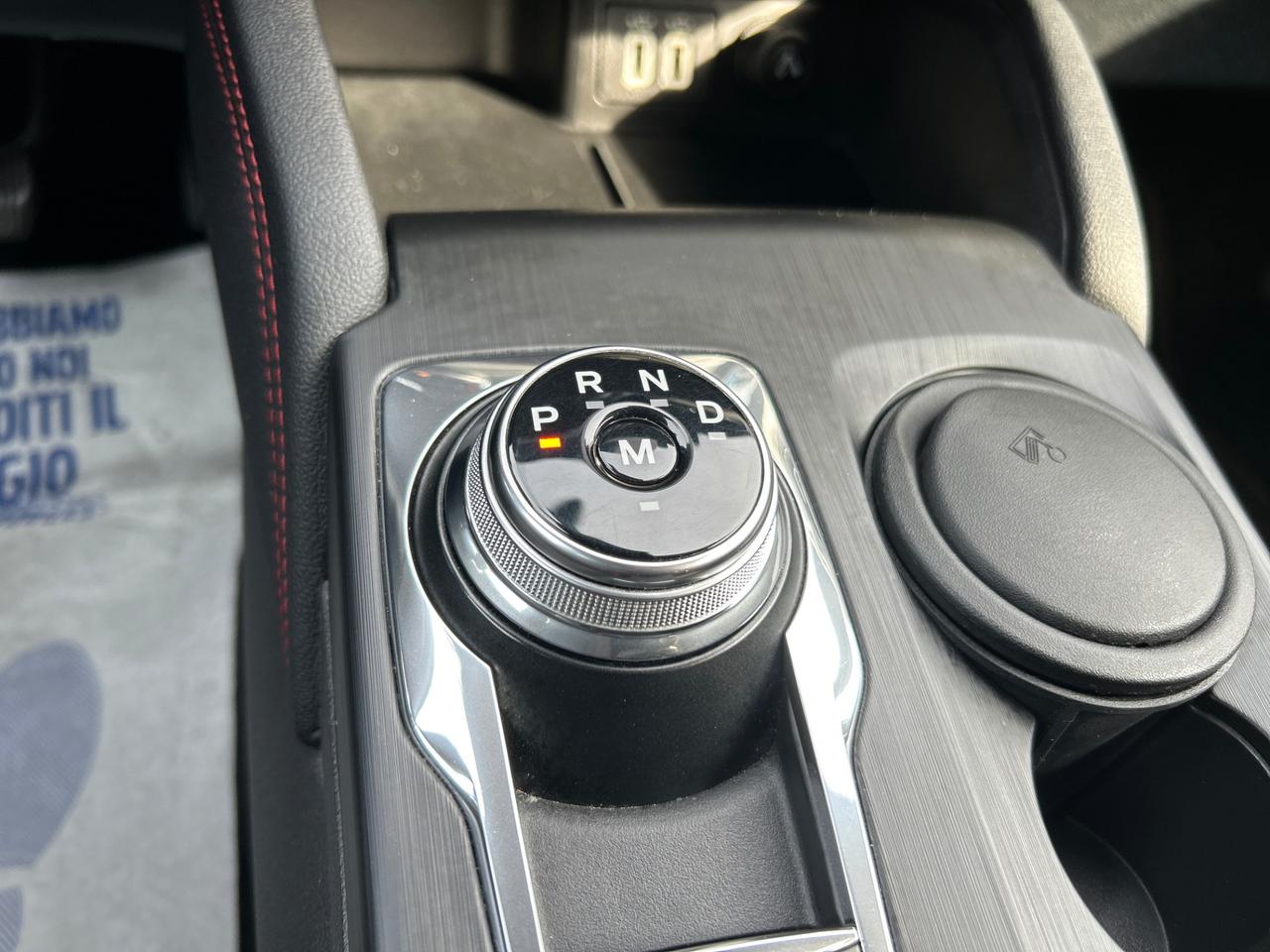 Ford Kuga 1.5 ecoblue ST-Line 2wd 120cv auto