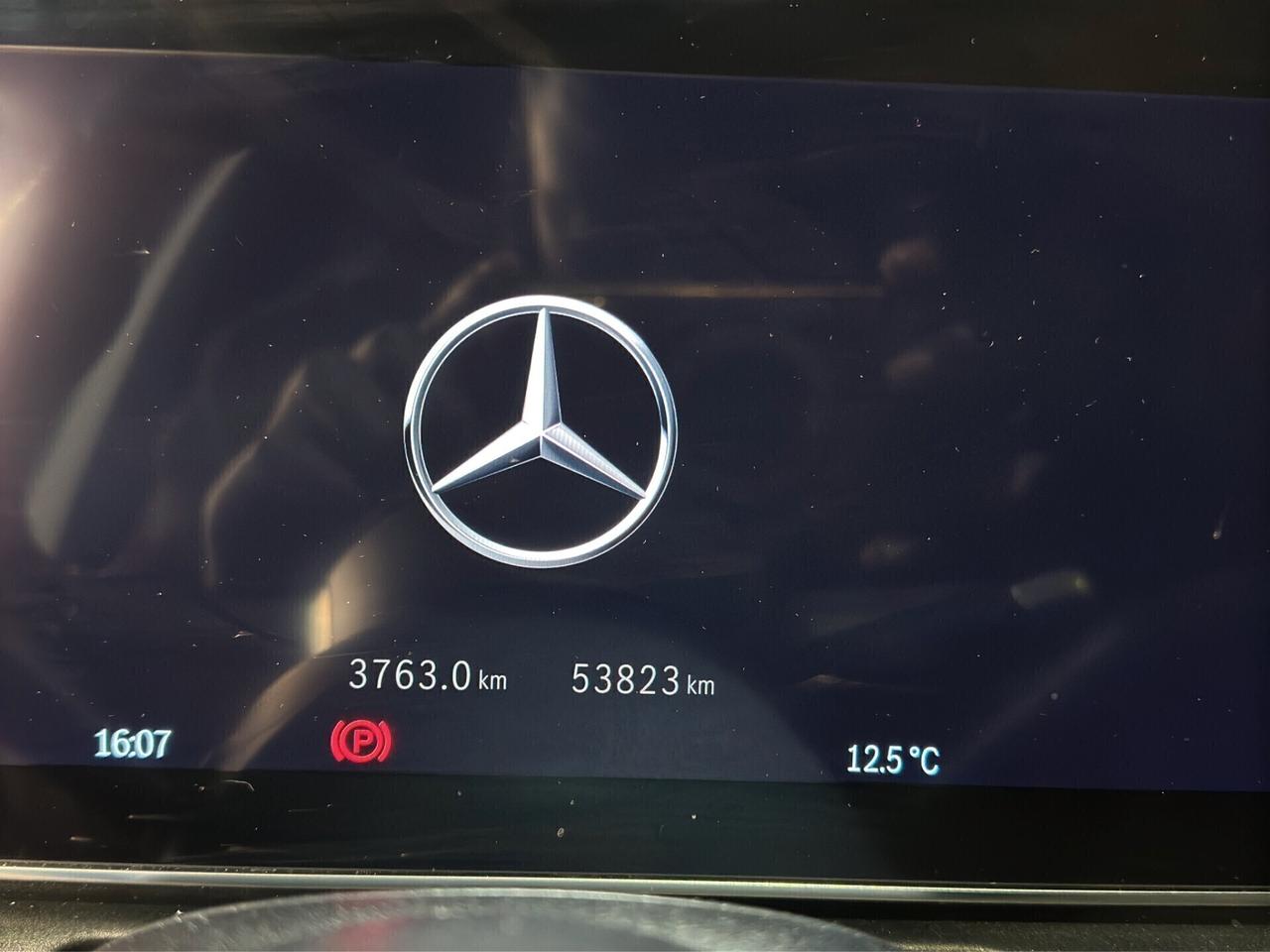 Mercedes-benz C 300 E phev Premium Pro BIANCO PERLATO