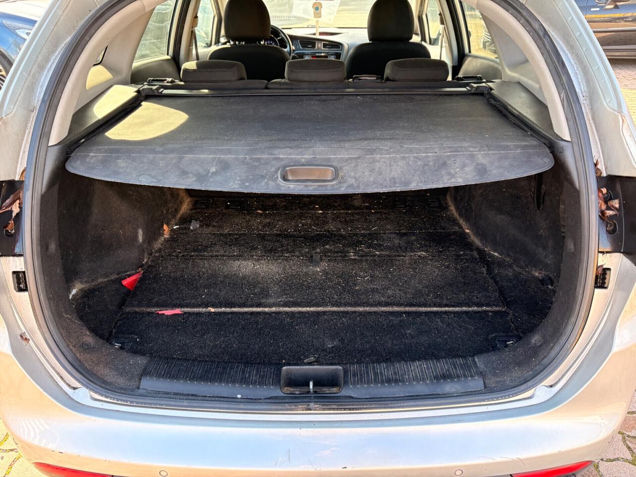 Kia Ceed cee'd 1.6 CRDi 110 CV SW Cool