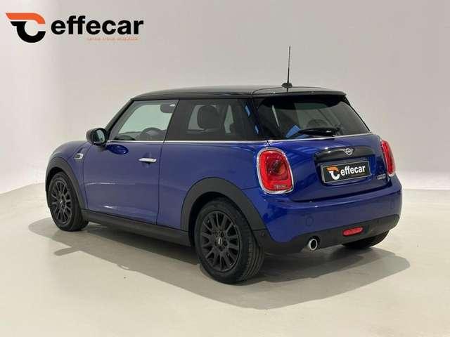 MINI Cooper 1.5 Cooper Business