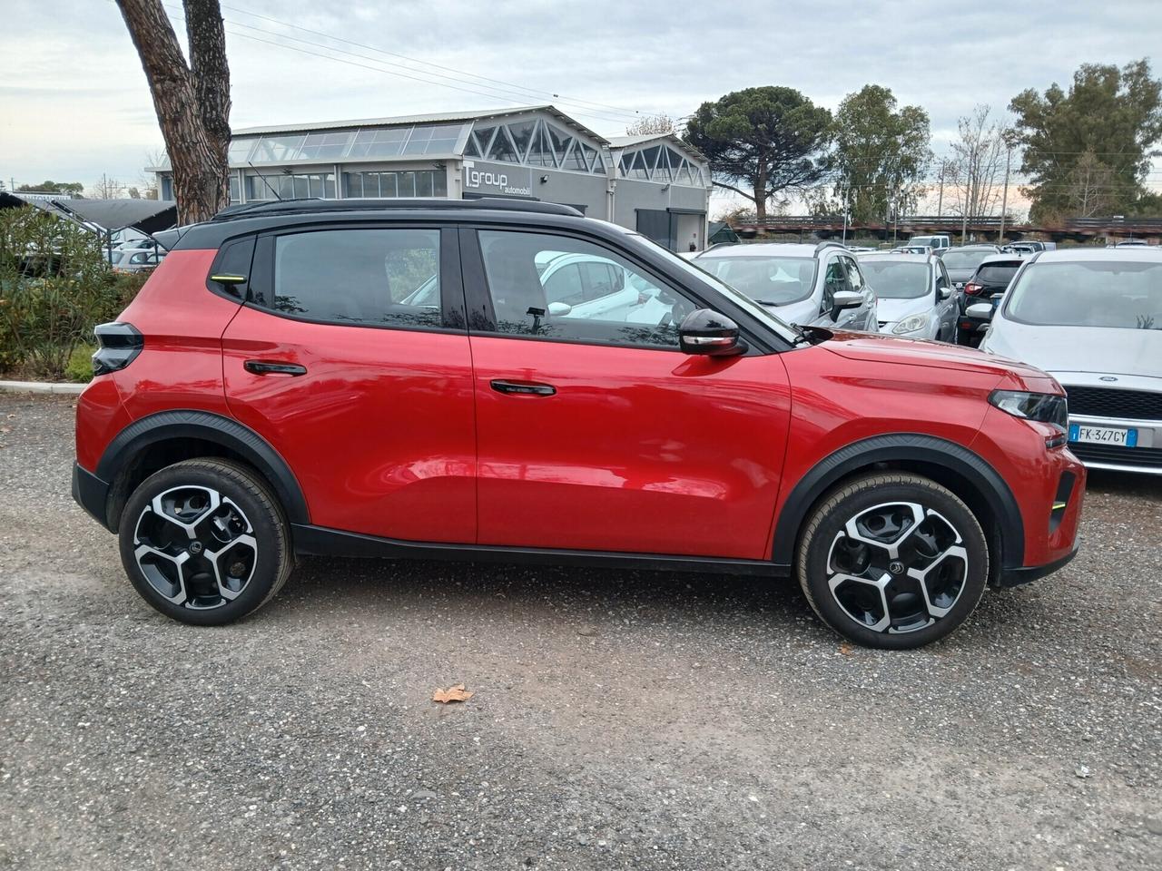 Citroen C3 100 S&S You Pack Plus