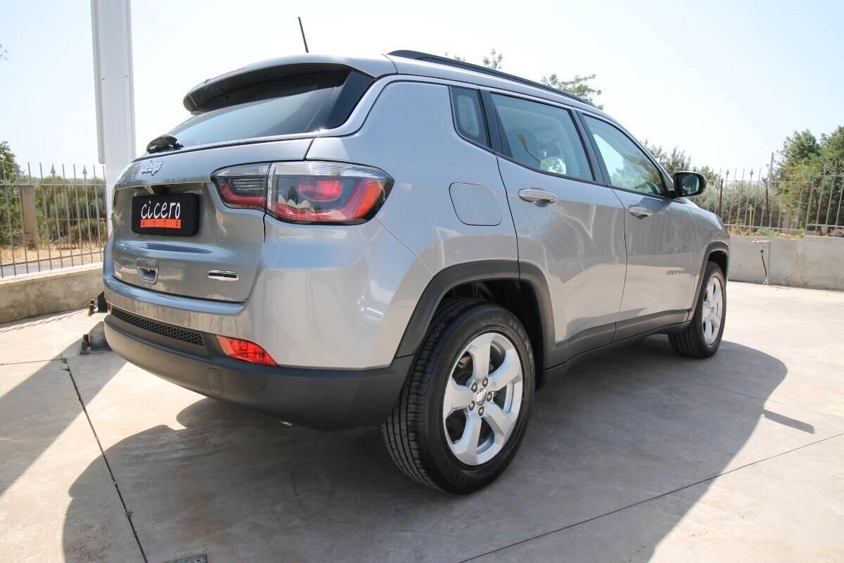 Jeep Compass 1.6 Mjt Business |77000km|2017