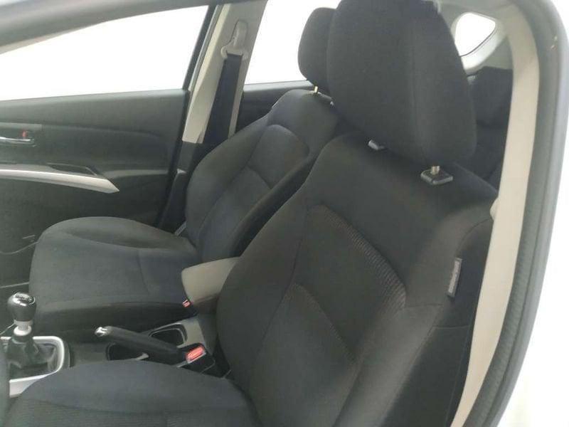 Suzuki S-Cross 1.4h Cool 2wd