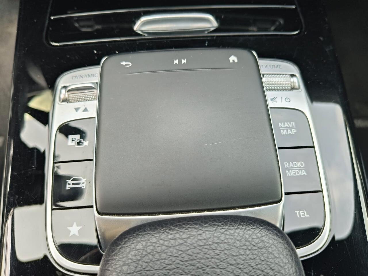 Mercedes-benz A 200 A 200 d Automatic Premium