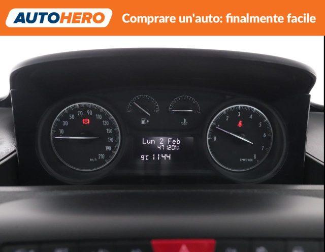 LANCIA Ypsilon 1.2 69 CV 5 porte S&S Elefantino Blu