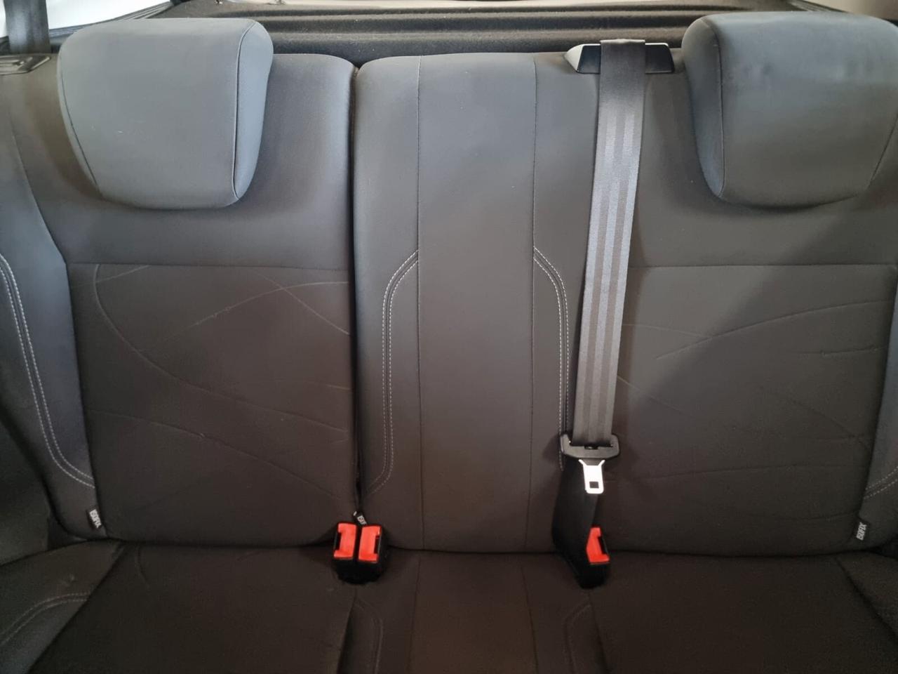 Ford Fiesta 1.4 5p. Bz.- GPL Titanium NEOPATENTATI GPL