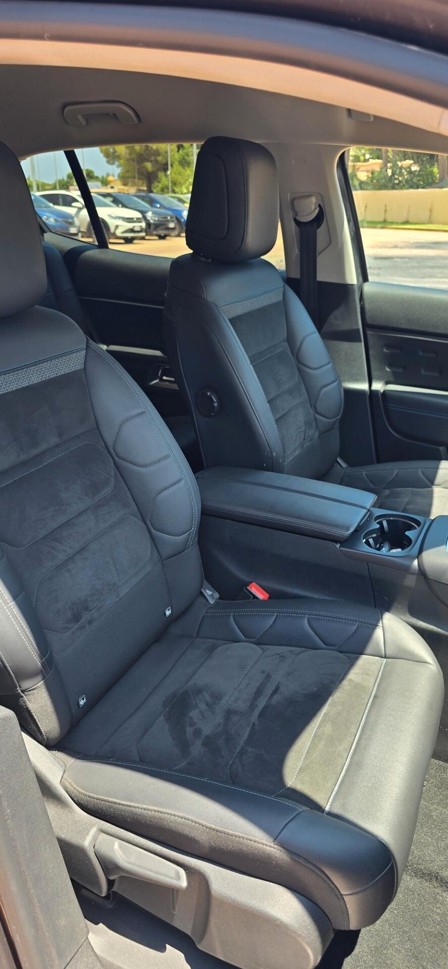 Citroën C5 Aircross BlueHDi S&S Shine – Automatica – Marzo 2023
