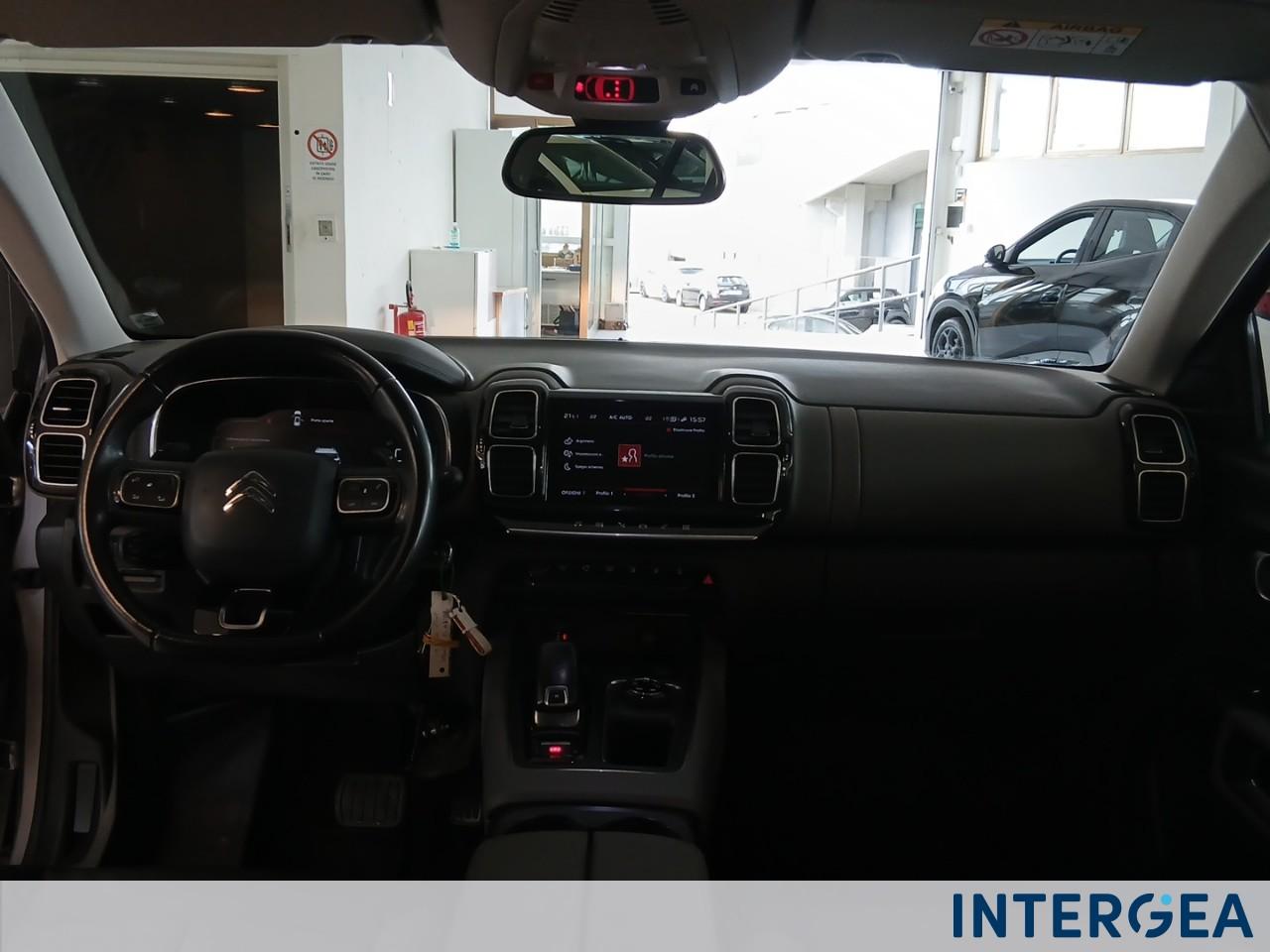 CITROEN C5 Aircross 1.5 bluehdi Shine s&s 130cv