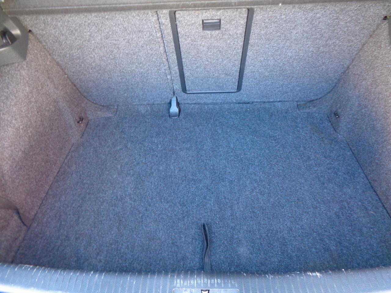 Volkswagen Golf GTI 2.0 TDI 170CV DPF DSG 5p. GTD