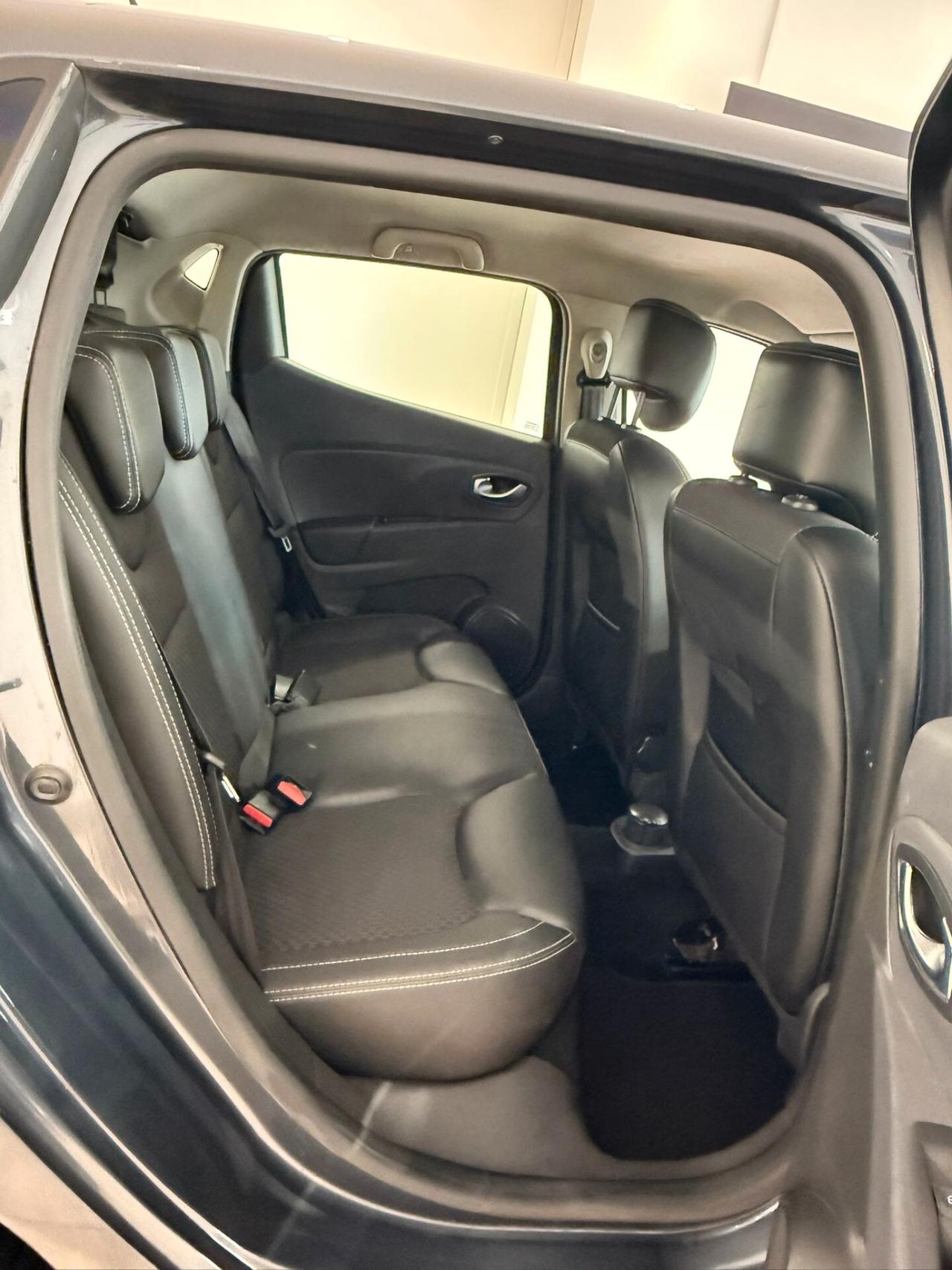 Renault Clio dCi 8V 90 CV Start&Stop 5 porte Energy Duel