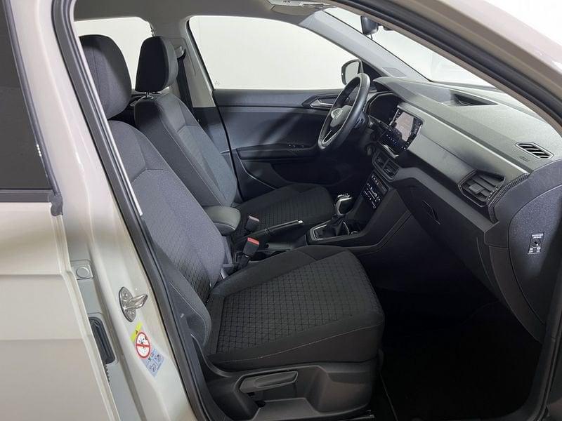 Volkswagen T-Cross T-Cross 1.0 TSI 110 CV DSG Style