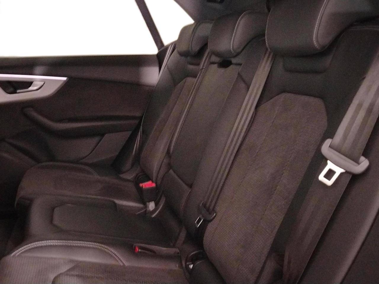 Audi Q8 50 3.0 tdi mhev Sport quattro