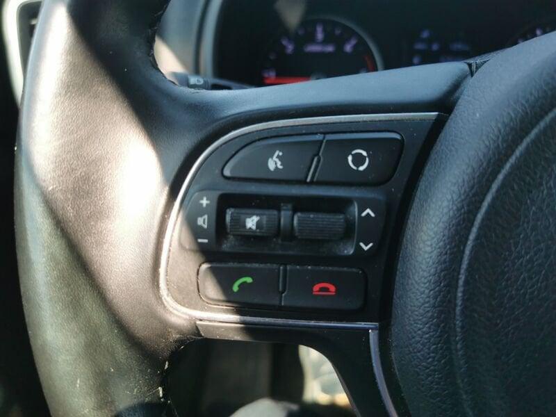 Kia Sportage 1.7 CRDI 85kW GT LINE 2WD
