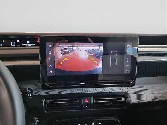 Citroen C3 C3 1.2 puretech turbo Max 100cv s&s