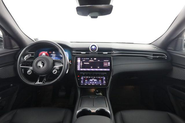 MASERATI Grecale Grecale 2.0 MHEV GT