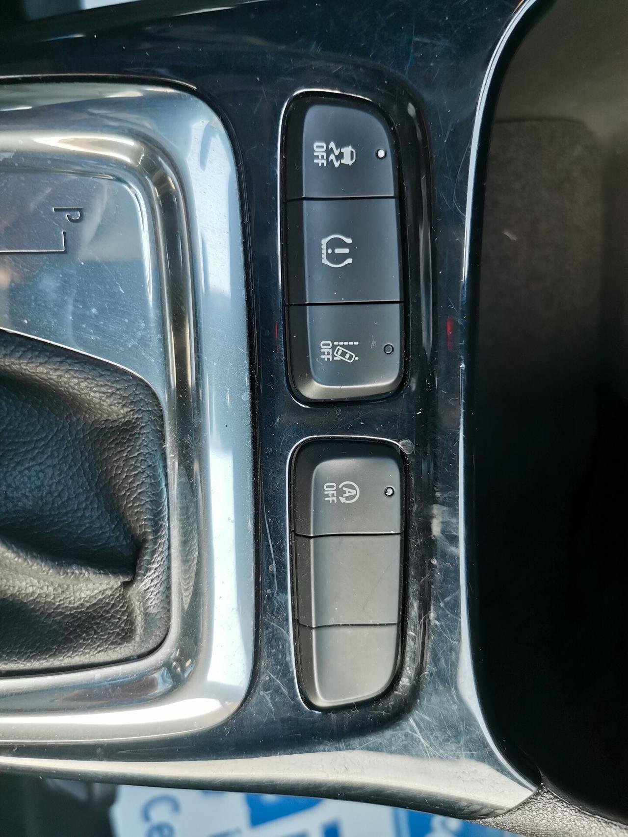 Opel Crossland 1.5 ECOTEC D 120cv aut. Advance IVA DETRAIBILE