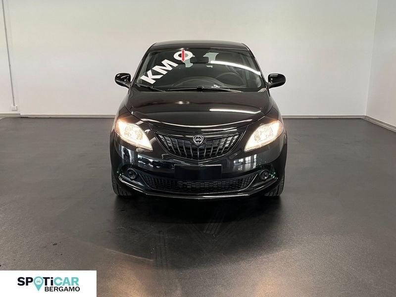 Lancia Ypsilon 1.0 FireFly 5 porte S&S Hybrid Oro - Km0