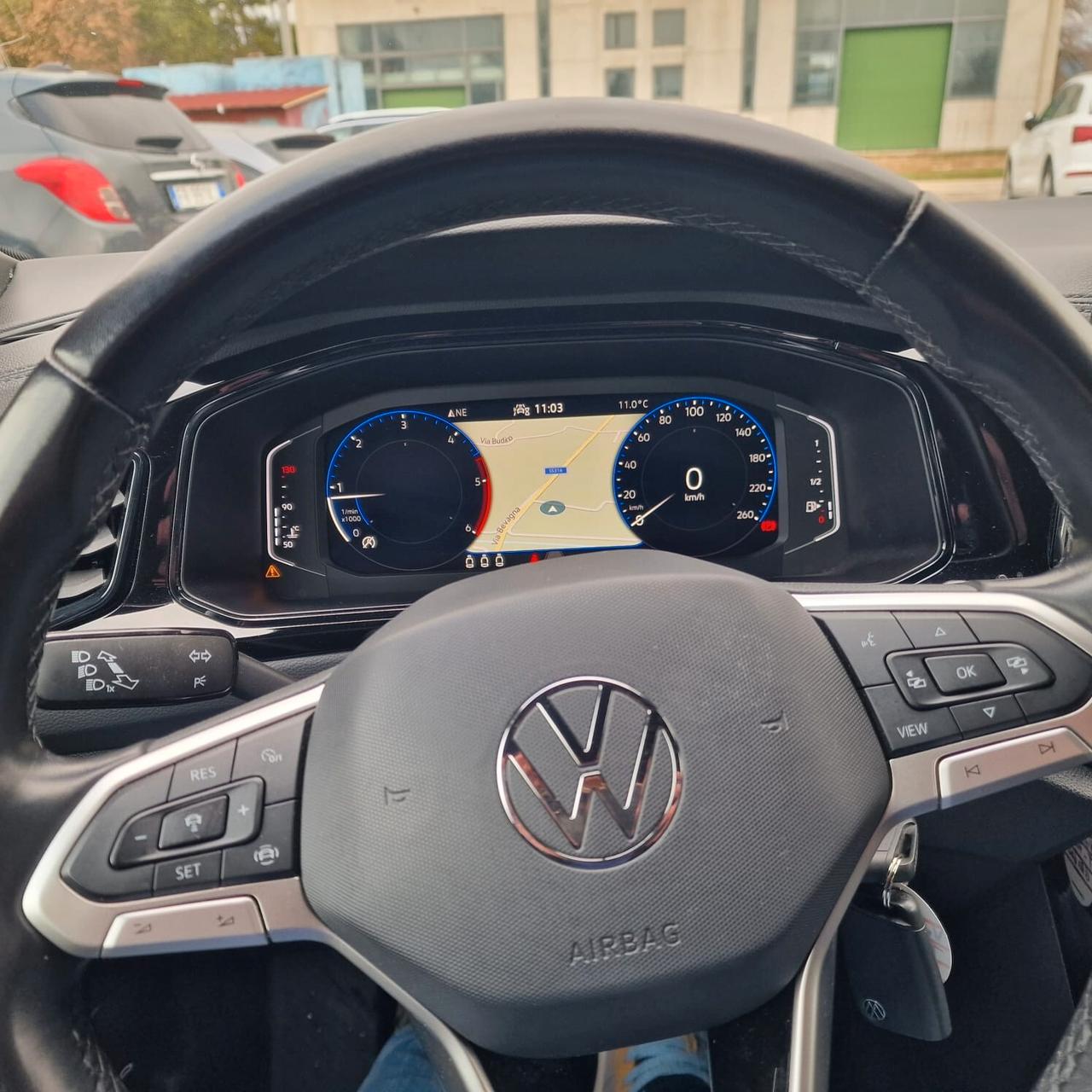 Volkswagen T-Roc 2.0 TDI SCR FARI FULL LED