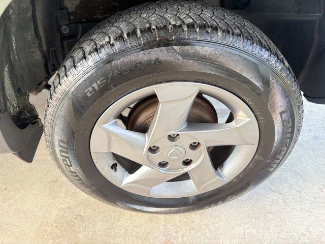 DACIA Duster 1.6 105CV 4x4 GPL FINO AL 2032 SL Delsey