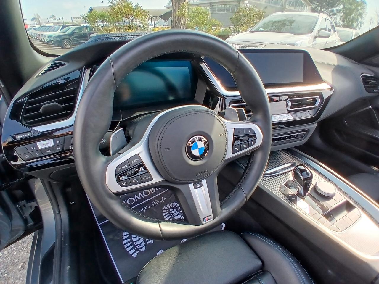 Bmw Z4 M sDrive20i Msport