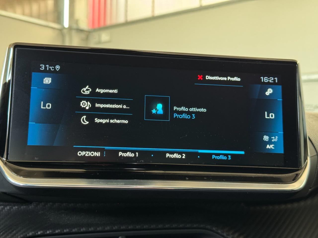 Peugeot 2008 2008 1.5 bluehdi Allure Pack s&s 130cv eat8
