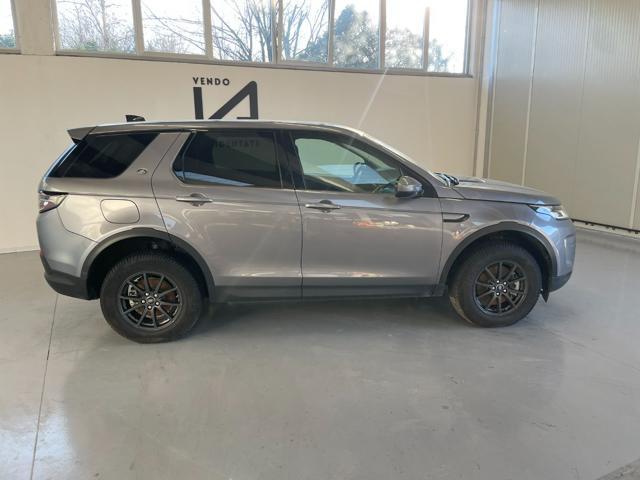 LAND ROVER Discovery Sport 2.0D I4-L FLW 150CV AWD *ALLUVIONATA*