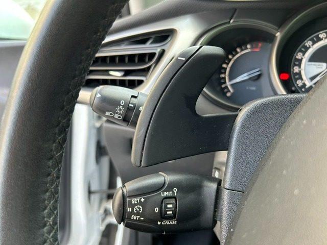 CITROEN C3 1.2 82CV 5P "CAMBIO AUTOMATICO"