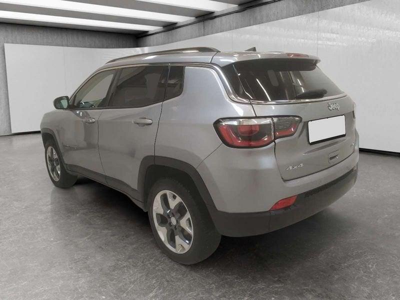 Jeep Compass 1.4 m-air Limited 4wd 170cv auto my19