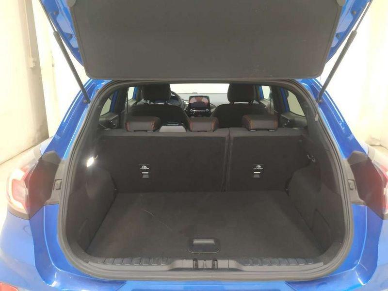 Ford Puma 1.0 ecoboost h ST-Line s&s 125cv