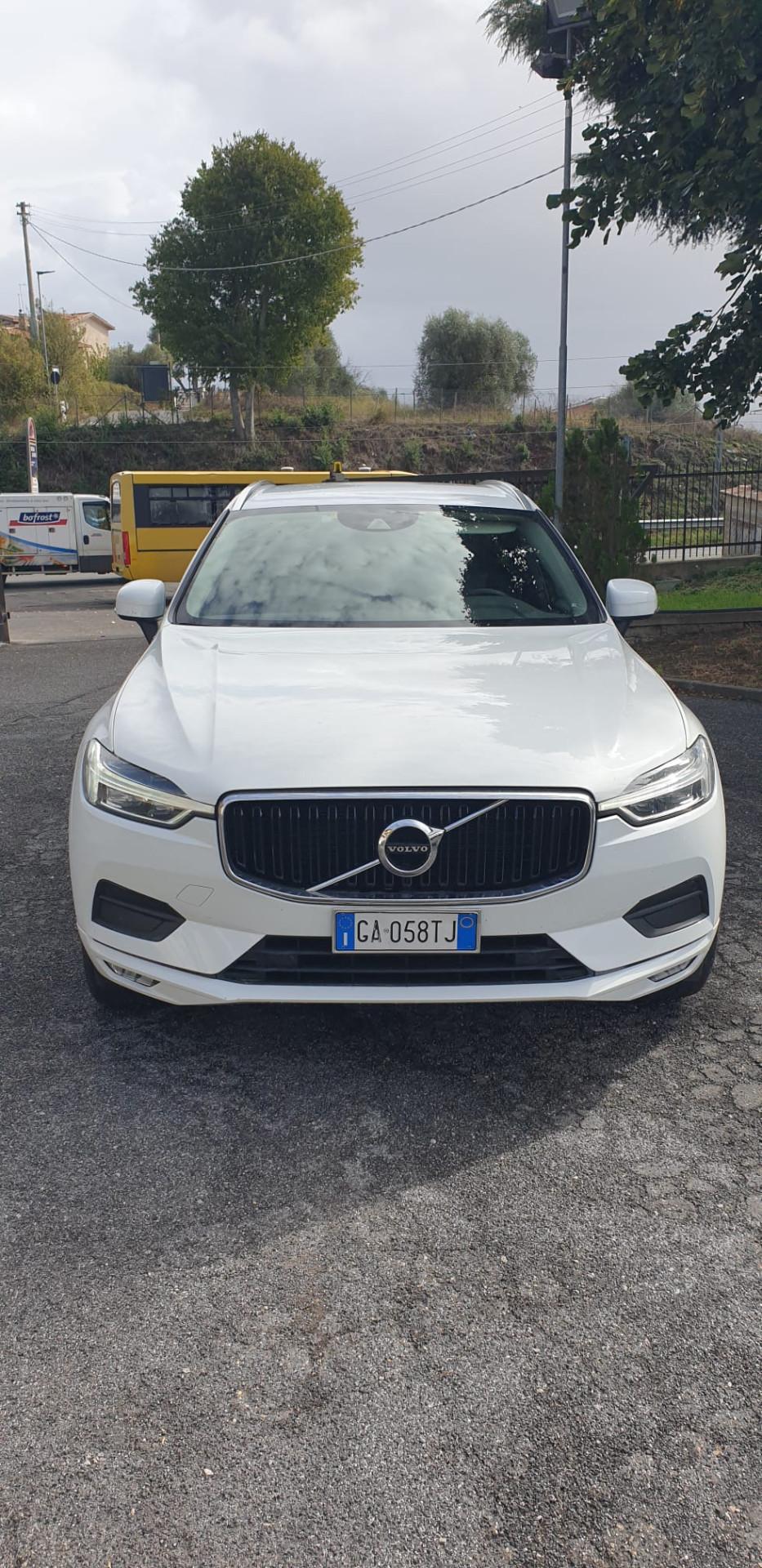 Volvo XC 60 XC60 D4