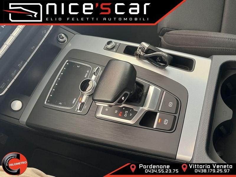 Audi Q5 Q5 40 TDI quattro S tronic Sport