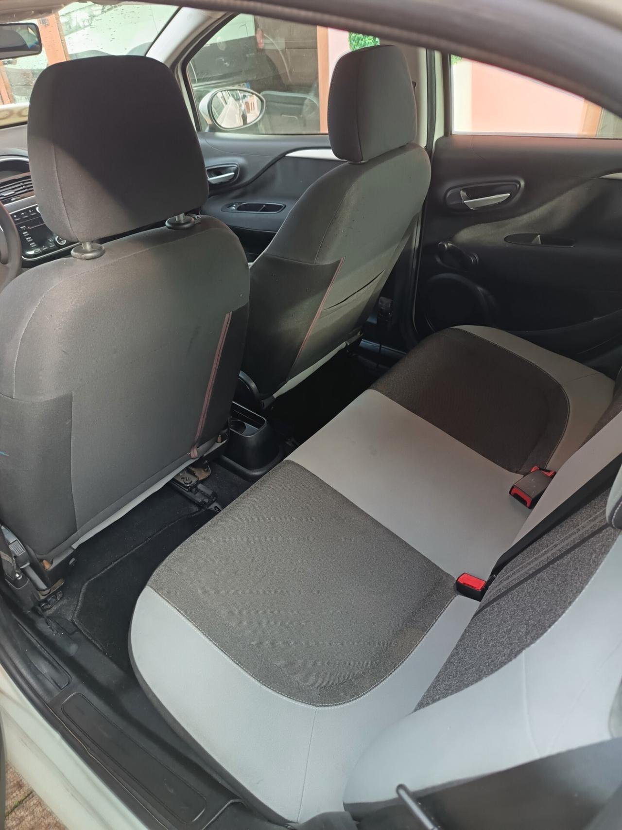Fiat Punto Evo Punto Evo 1.4 5 porte S&S Dynamic
