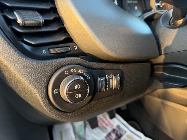 FIAT 500X 1.6 MultiJet 130CV SPORT 2022