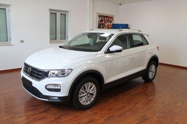 Volkswagen T-Roc 2.0 TDI SCR Style